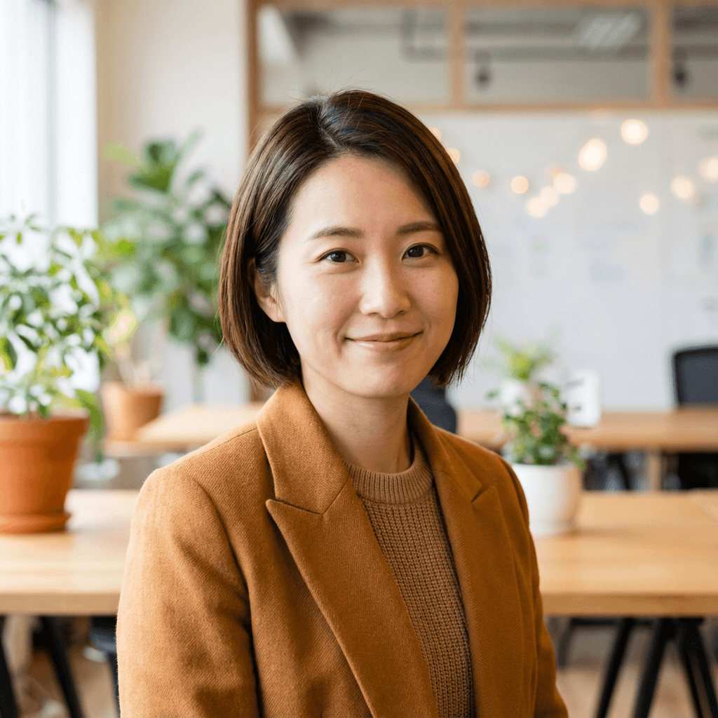 Jessica Chen, Product Manager