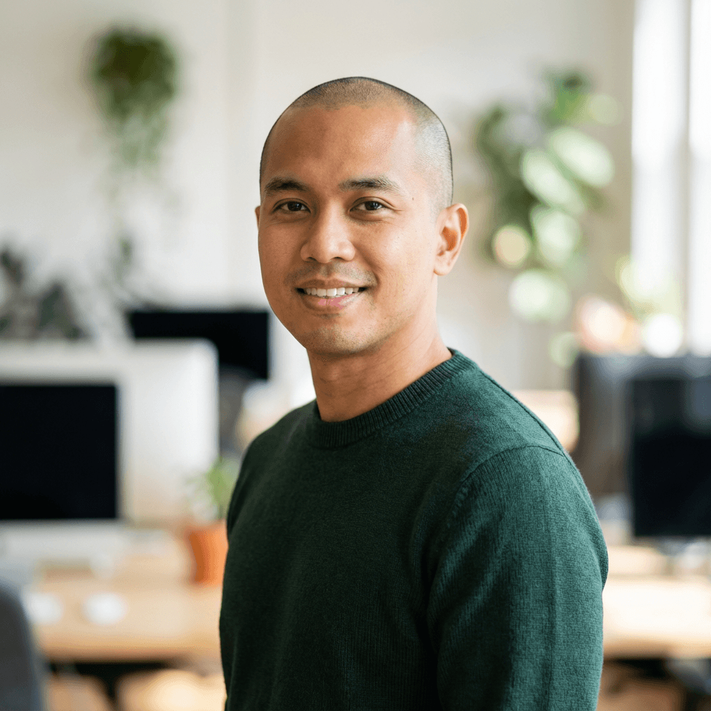 Production Specialist