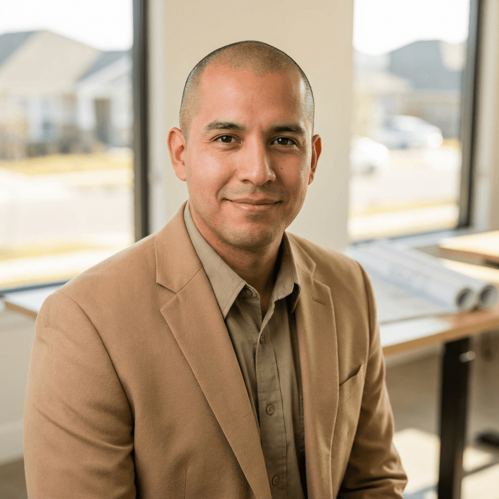 Robert Martinez, Operations Manager