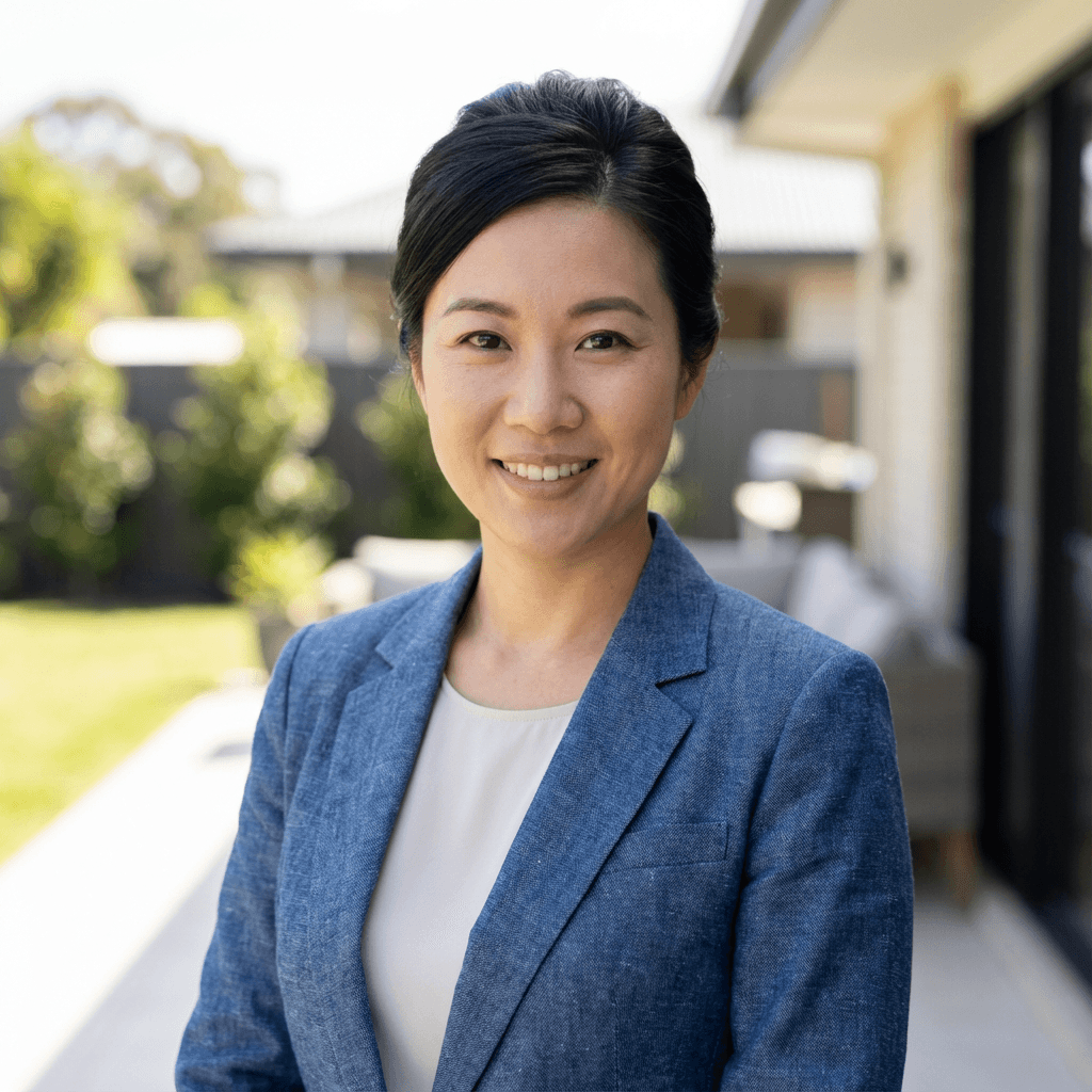 Jennifer Park, Product Engineer