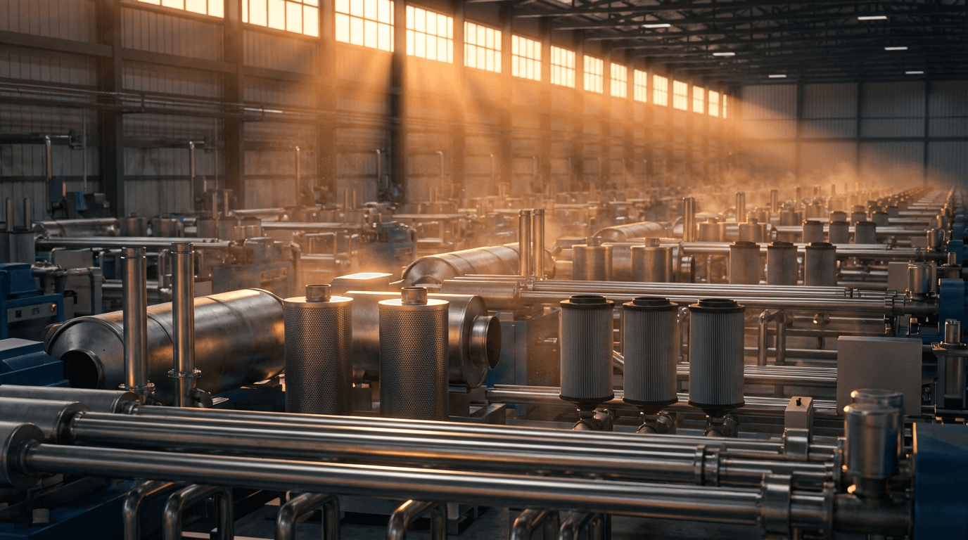 When Low Volume Manufacturing Is the Smarter Choice for Your Product Launch