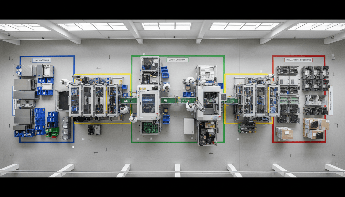 How Manufacturing Tolerances Shape Product Quality and Cost: Finding the Balance Between Precision and Budget